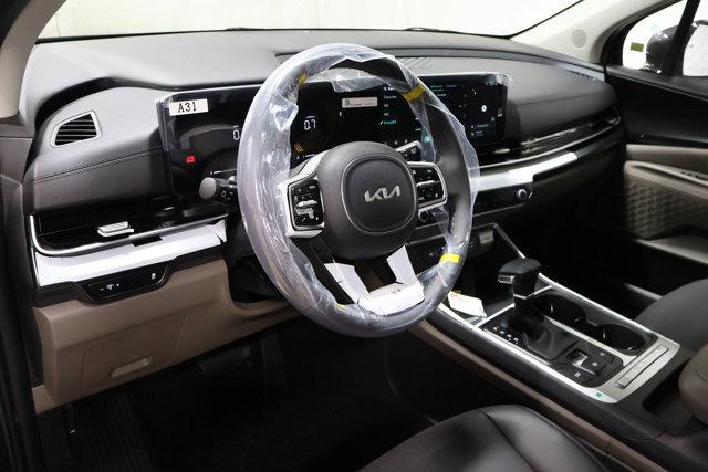 new 2026 Kia Carnival car, priced at $39,030