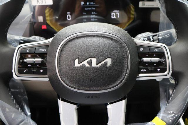 new 2026 Kia Carnival car, priced at $39,030