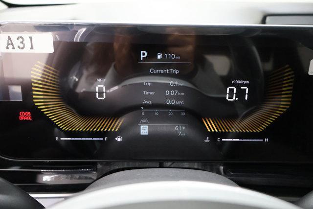 new 2026 Kia Carnival car, priced at $39,030