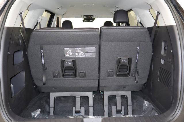new 2026 Kia Carnival car, priced at $39,030