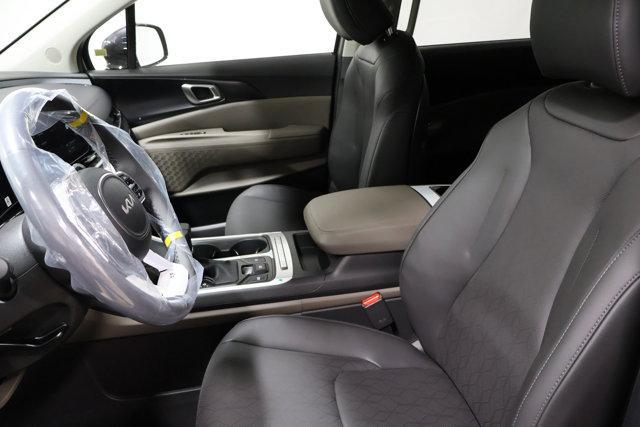 new 2026 Kia Carnival car, priced at $39,030