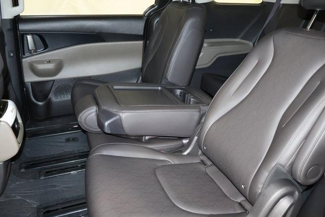 new 2026 Kia Carnival car, priced at $39,030
