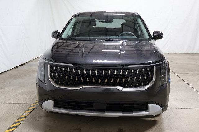 new 2026 Kia Carnival car, priced at $39,030