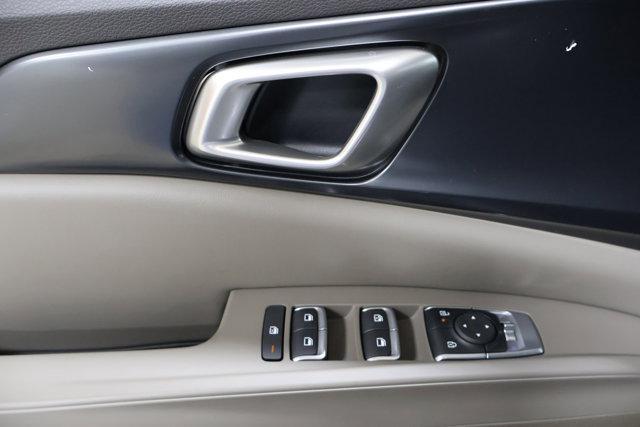 new 2026 Kia Carnival car, priced at $39,030