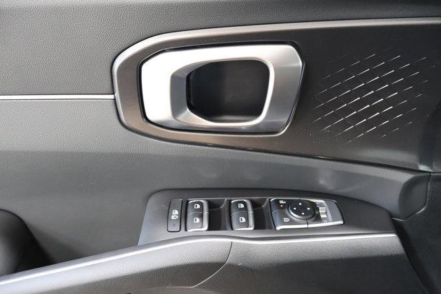 new 2025 Kia Sorento car, priced at $31,526