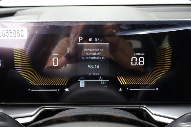 new 2025 Kia Sorento car, priced at $31,526