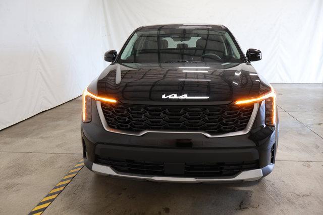new 2025 Kia Sorento car, priced at $31,526