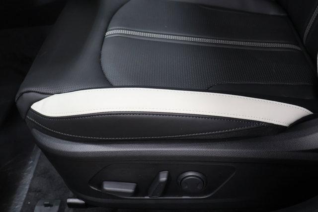 new 2025 Kia K5 car, priced at $29,686