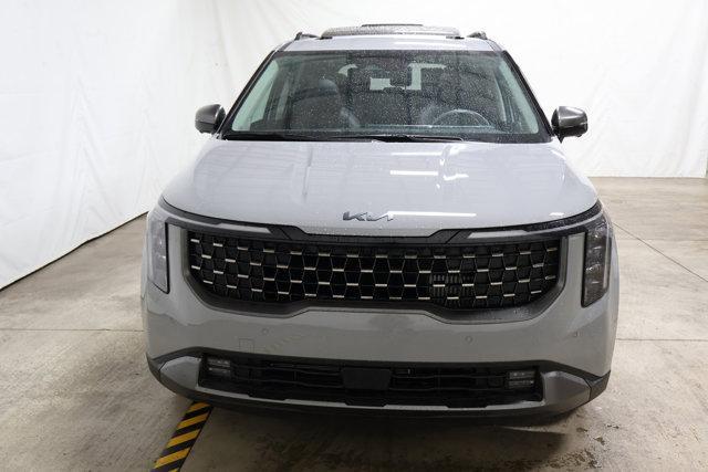 new 2026 Kia Carnival Hybrid car, priced at $51,285
