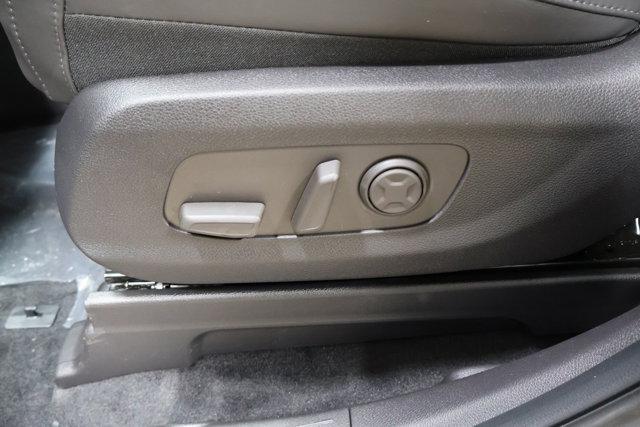 new 2026 Kia Carnival Hybrid car, priced at $51,285