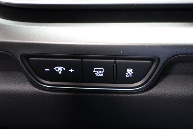 new 2026 Kia Carnival Hybrid car, priced at $51,285