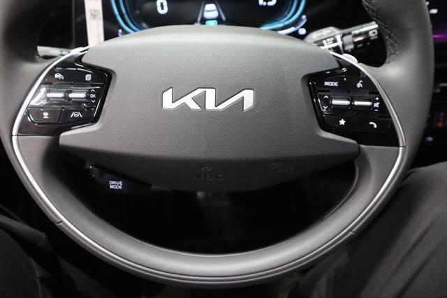 new 2025 Kia Niro car, priced at $30,985