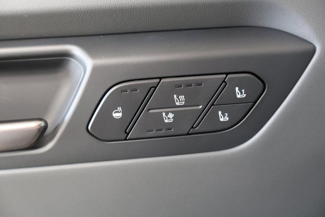 new 2026 Kia EV9 car, priced at $62,315