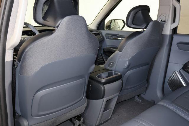 new 2026 Kia EV9 car, priced at $62,315