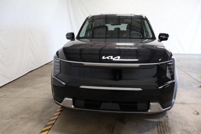 new 2026 Kia EV9 car, priced at $62,315