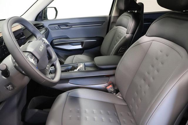 new 2026 Kia EV9 car, priced at $62,315