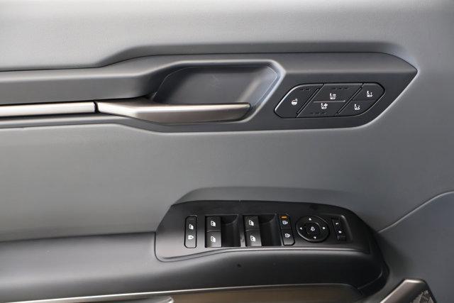 new 2026 Kia EV9 car, priced at $62,315