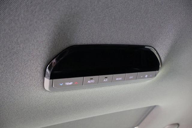 new 2026 Kia EV9 car, priced at $62,315