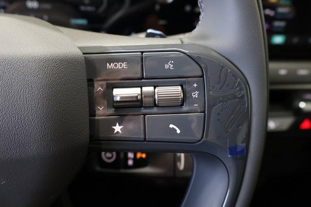 new 2026 Kia EV9 car, priced at $62,315
