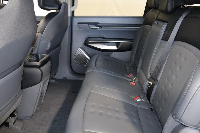 new 2026 Kia EV9 car, priced at $62,315