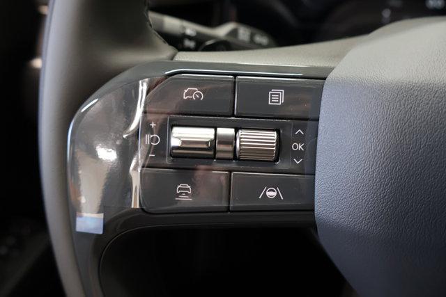 new 2026 Kia EV9 car, priced at $62,315