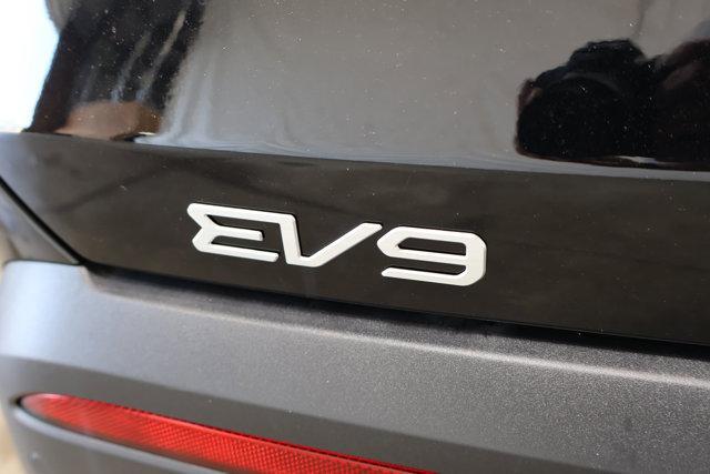 new 2026 Kia EV9 car, priced at $62,315