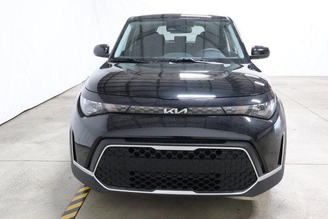 new 2025 Kia Soul car, priced at $21,765