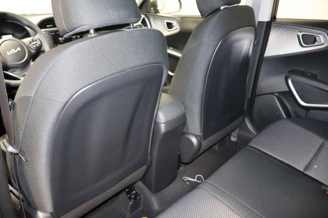 new 2025 Kia Soul car, priced at $21,765