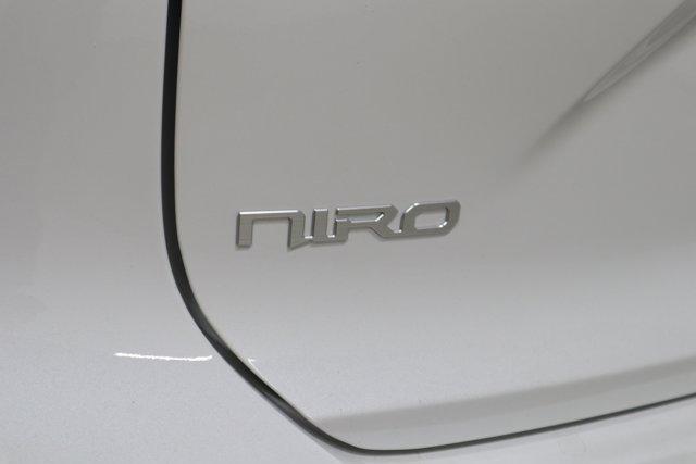 new 2024 Kia Niro car, priced at $32,939
