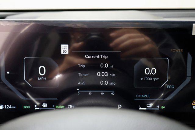 new 2025 Kia Sorento Hybrid car, priced at $44,360