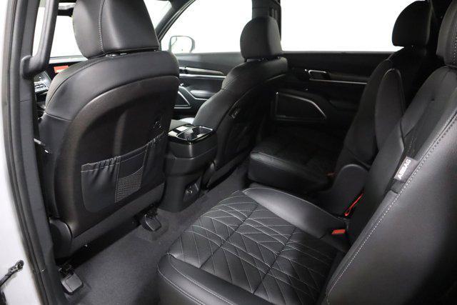 new 2025 Kia Telluride car, priced at $46,620