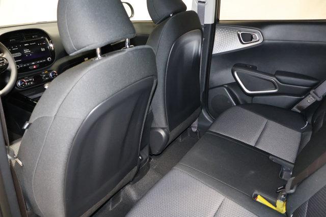 new 2025 Kia Soul car, priced at $23,825
