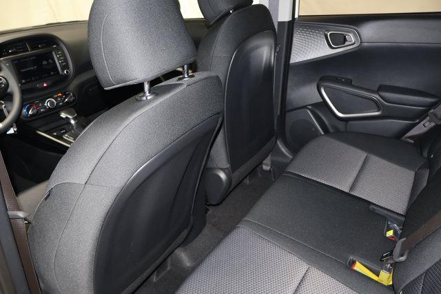 new 2025 Kia Soul car, priced at $21,965