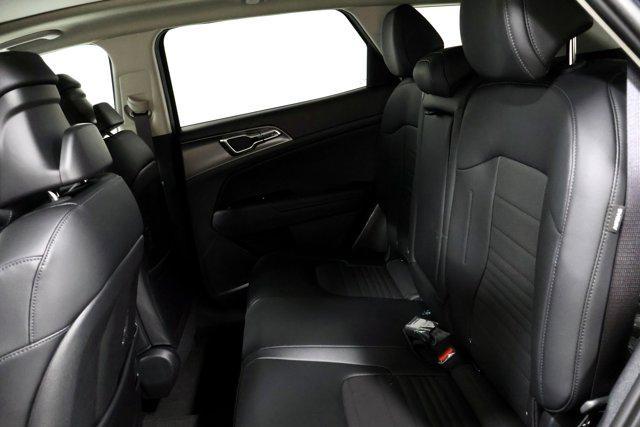 new 2025 Kia Sportage Hybrid car, priced at $36,265