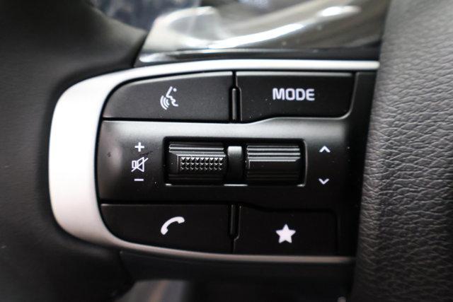 new 2025 Kia Sportage Hybrid car, priced at $36,265