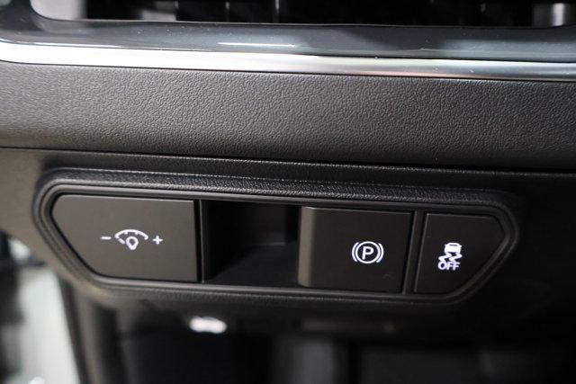 new 2025 Kia K4 car, priced at $23,920
