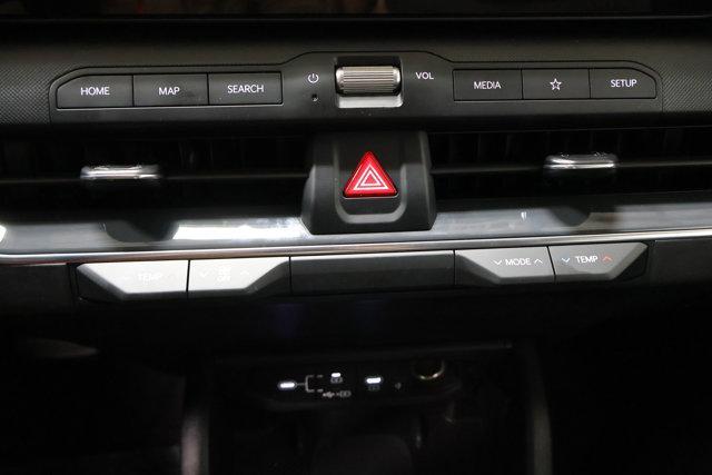 new 2025 Kia K4 car, priced at $23,920
