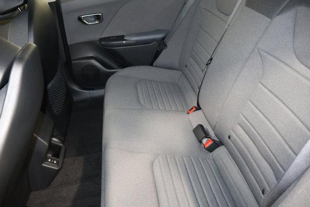 new 2025 Kia K4 car, priced at $23,920