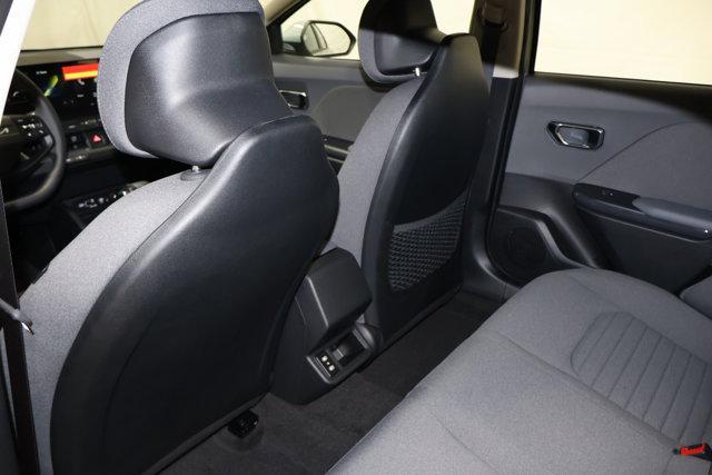new 2025 Kia K4 car, priced at $23,920
