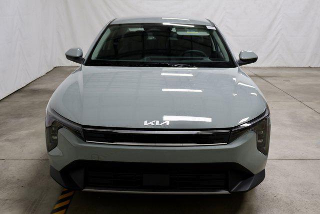 new 2025 Kia K4 car, priced at $23,920
