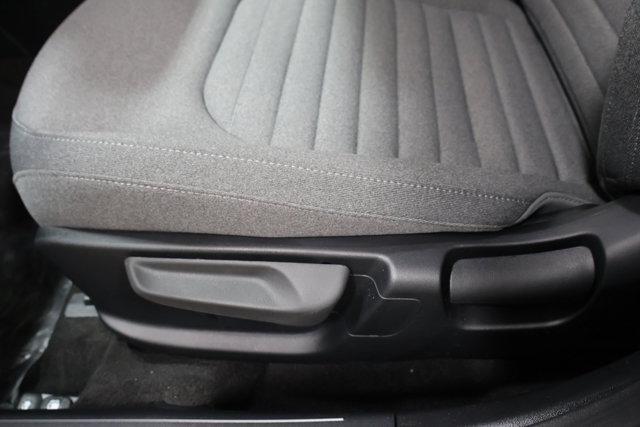 new 2025 Kia K4 car, priced at $23,920