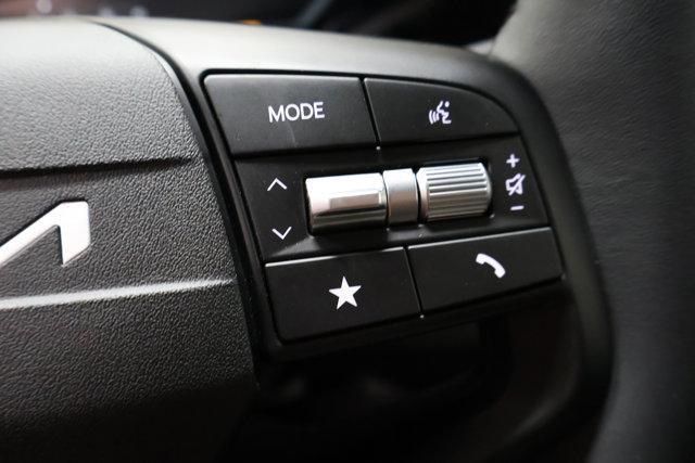 new 2025 Kia K4 car, priced at $23,920