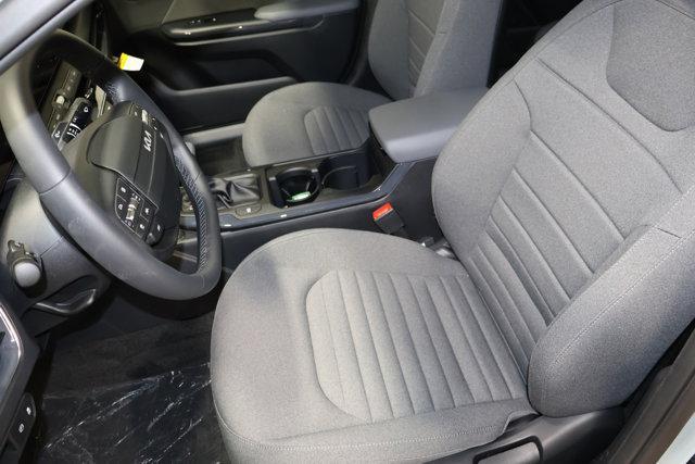 new 2025 Kia K4 car, priced at $23,920