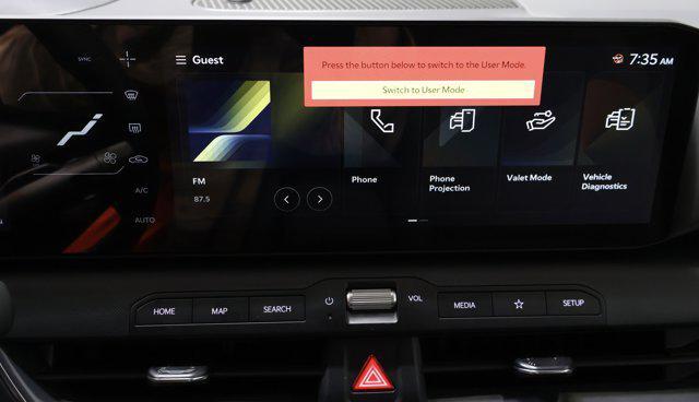 new 2025 Kia K4 car, priced at $23,920
