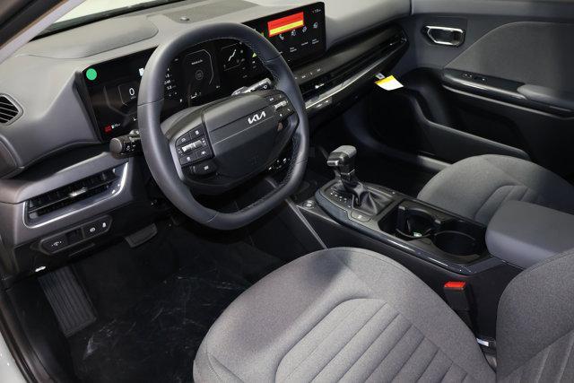 new 2025 Kia K4 car, priced at $23,920
