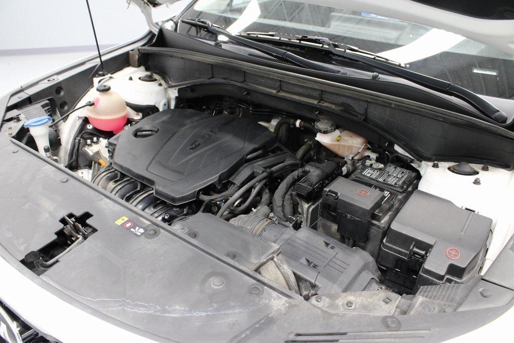 used 2021 Kia Sorento car, priced at $20,793
