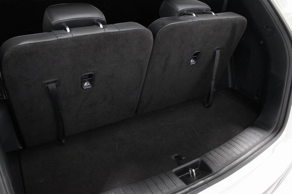 used 2021 Kia Sorento car, priced at $20,793
