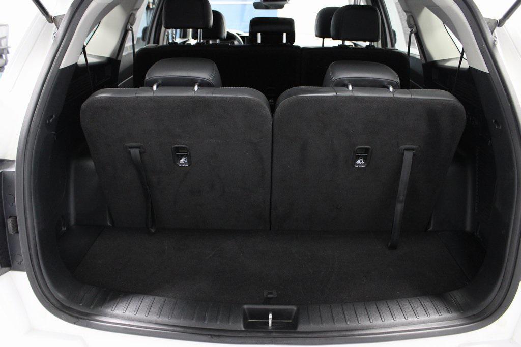 used 2021 Kia Sorento car, priced at $20,793
