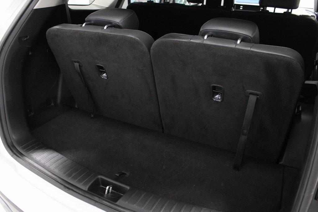 used 2021 Kia Sorento car, priced at $20,793