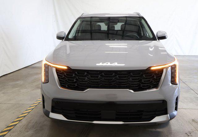 new 2025 Kia Sorento car, priced at $36,801